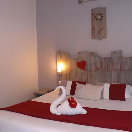 Hotel De France Citotel Рошфор Экстерьер фото