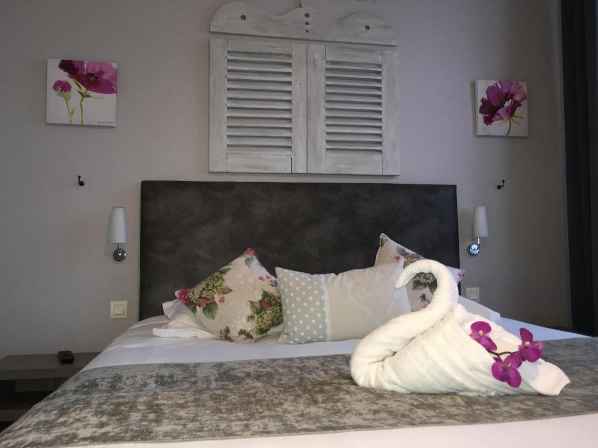 Hotel De France Citotel Рошфор Экстерьер фото