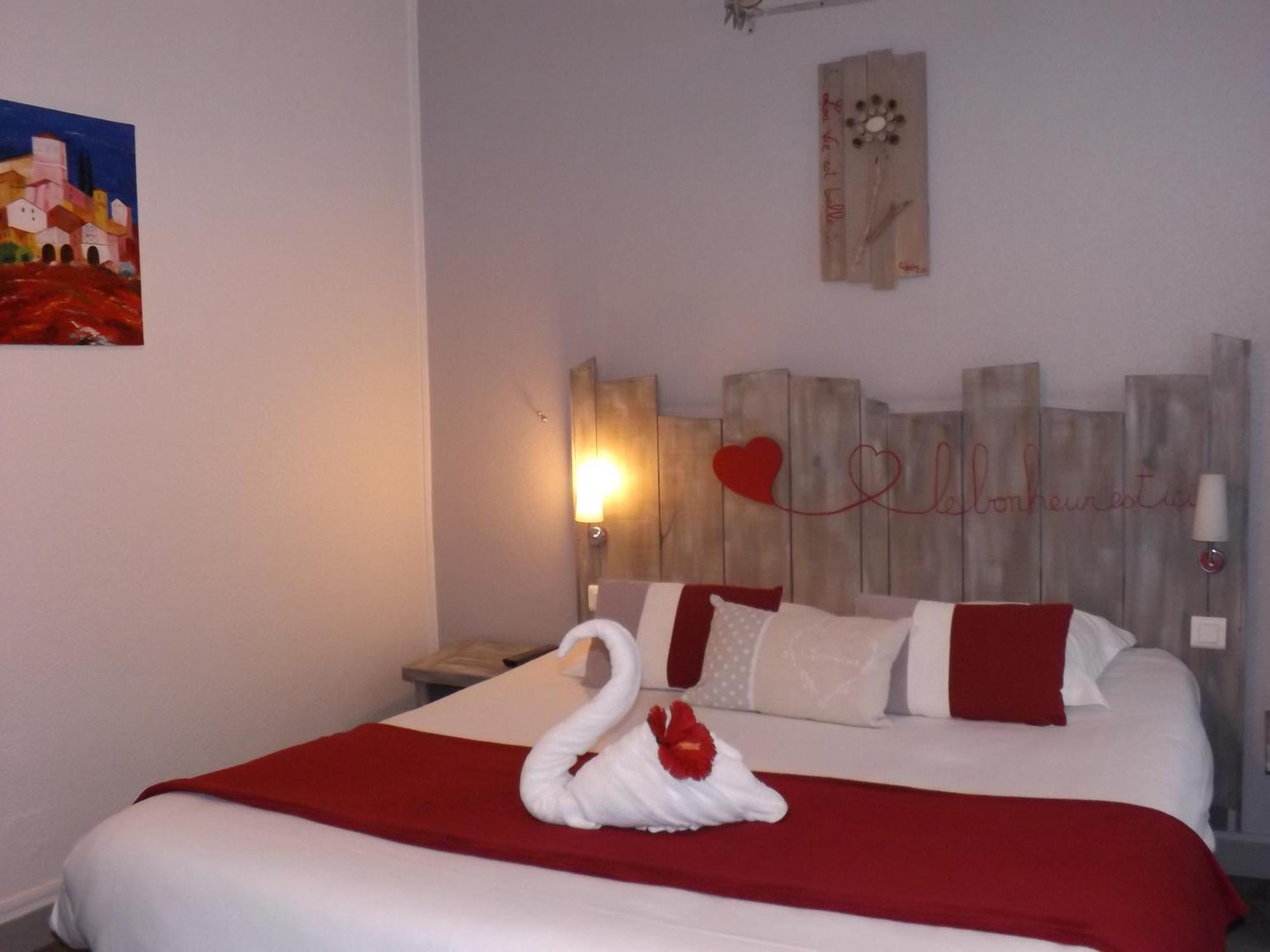 Hotel De France Citotel Рошфор Экстерьер фото